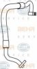HELLA 9GS 351 337-491 High-/Low Pressure Line, air conditioning